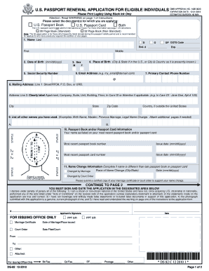 Ds 82 Form Fillable