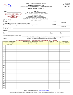 Get and Sign Tc 95 38 2018-2022 Form