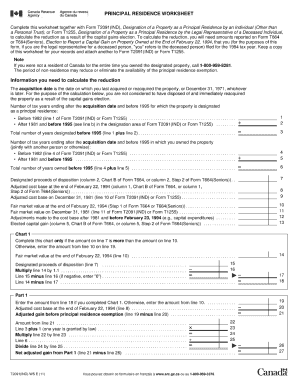 T2091  Form