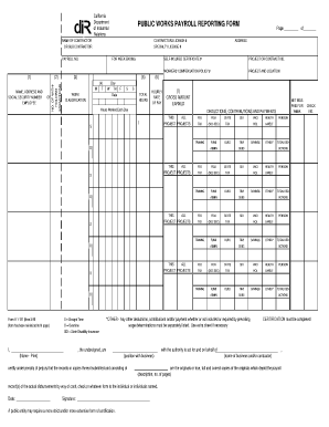 Dir Form a 1 131 Instructions