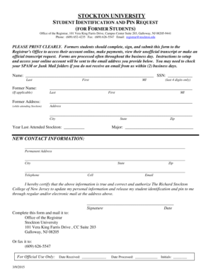  Stockton ID 2015-2024