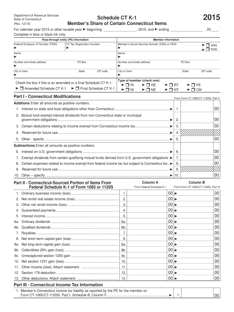  Department of Revenue Services Annual Reports CT Gov 2019