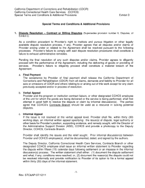 602 Appeals Process Form