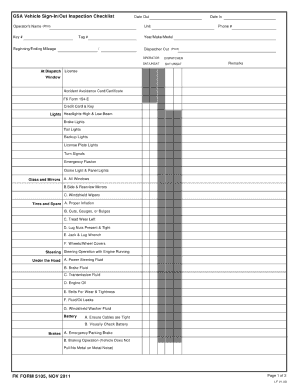 Fk Form 5105