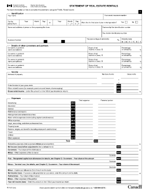 T776 Form