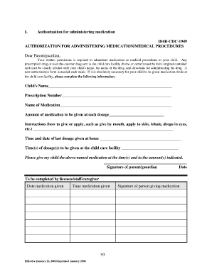 Dhr Cdc 1949  Form