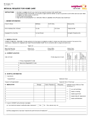 M11q Form