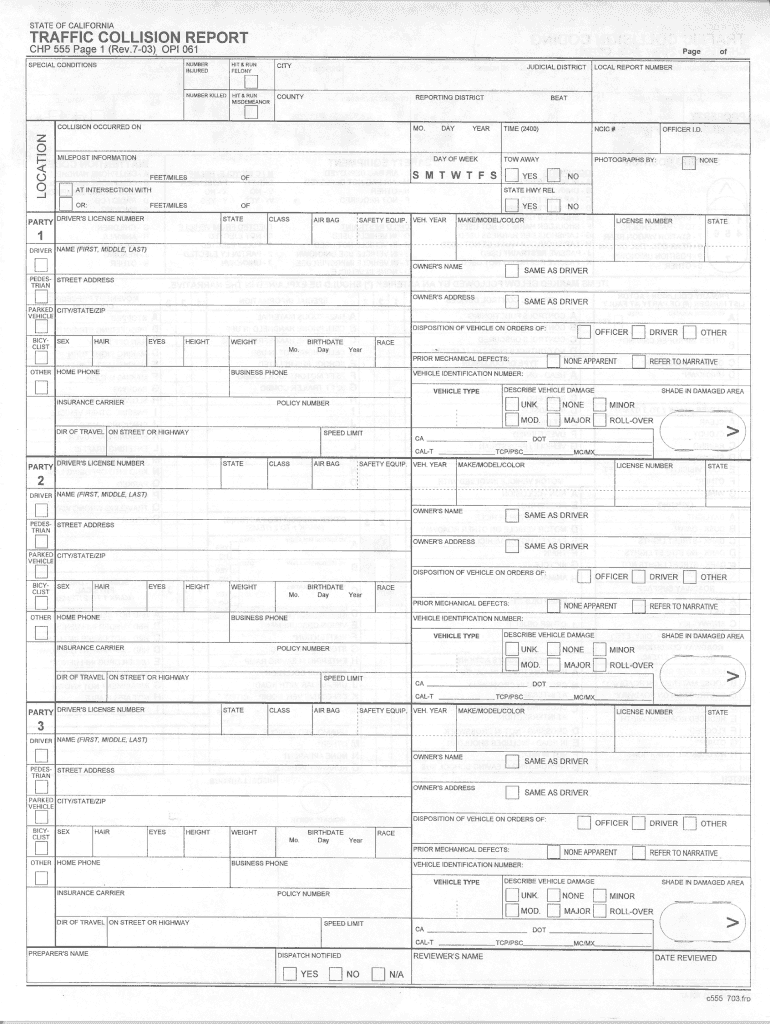  Chp 555 Form Download 2011