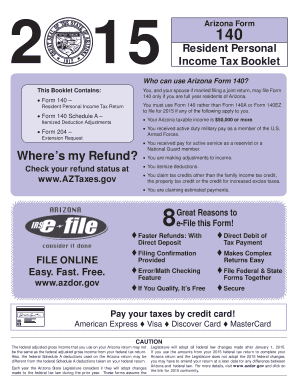 Residential Rental Transaction Privilege Tax Application  Form