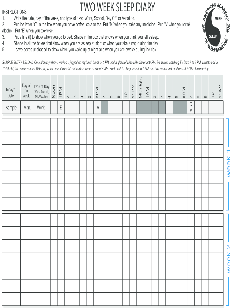 sleep-diary-template-excel-form-fill-out-and-sign-printable-pdf