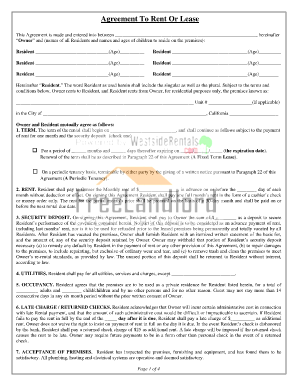 Landlord Credit Checkscom Form