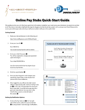 Staffingaccess Legacy  Form