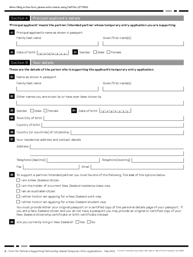  1146inz Form 2013