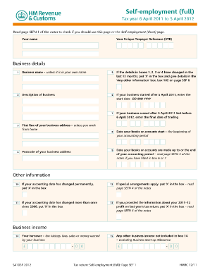 Sa670 Form