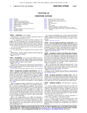 Chapter 128 Wisconsin  Form