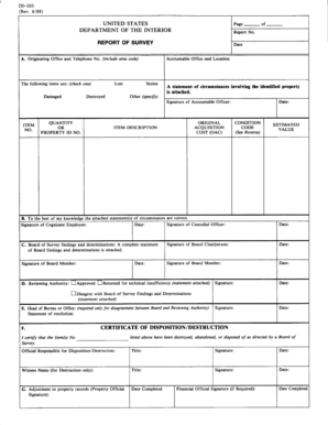 Di 103  Form