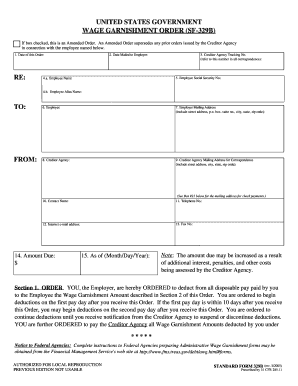 Form Sf 329b Fillable