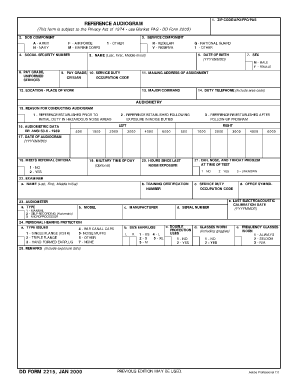 Speech Banana Printable  Form