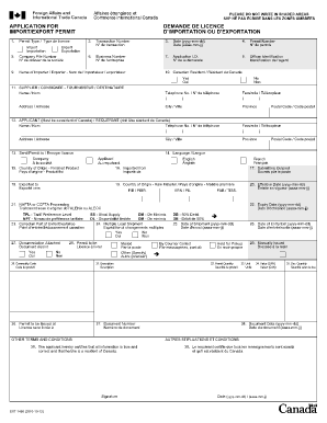 Ext 1466 Form