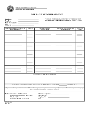 Dfs Do 866  Form