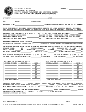 Fill in Dh 4015 08 09  Form