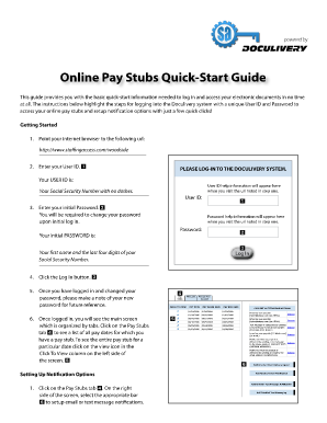 Staffingaccess  Form