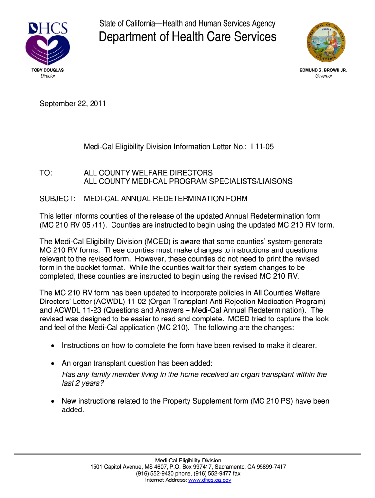 Mc 210 Rv  Form