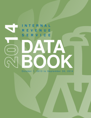  Publication 55B Rev 3 Internal Revenue Service Data Book Irs 2015