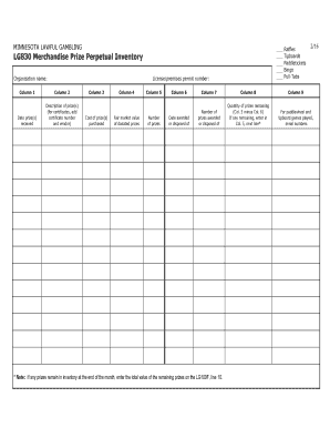 Lg830  Form