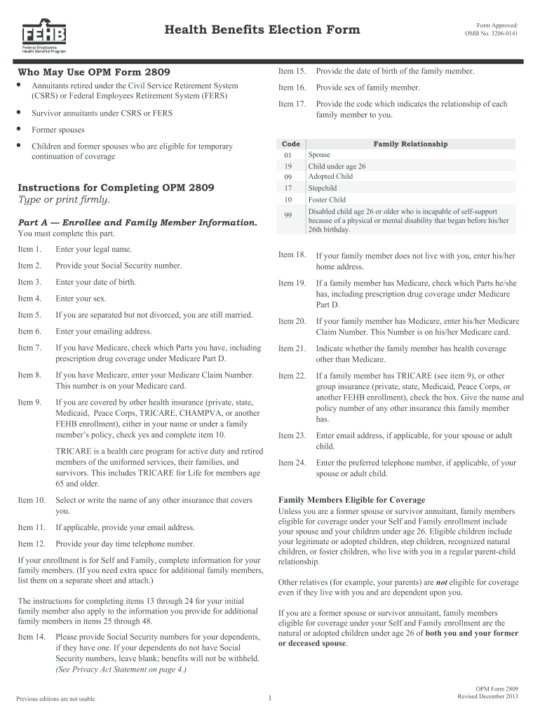  Omb No 3206 0141 Form 2019