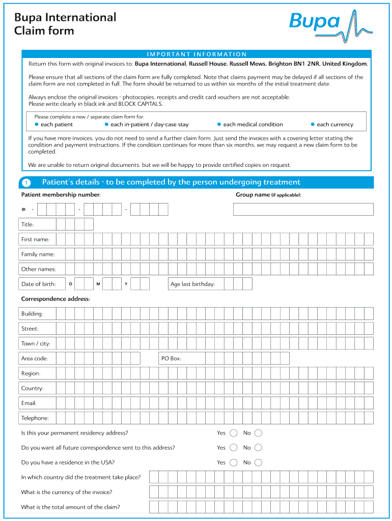 bupa-reimbrasement-form-the-form-in-seconds-fill-out-and-sign
