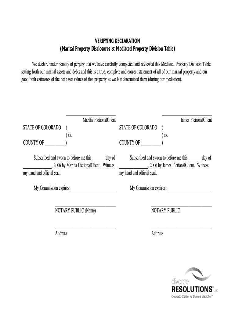 Good Faith Estimate Therapy Template