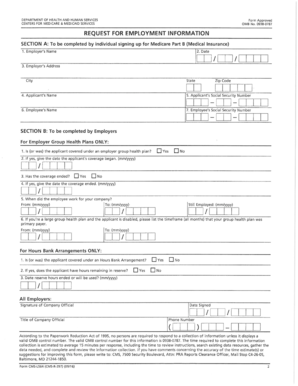 L564 Form