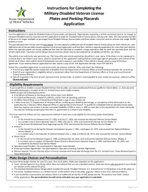 Vtr 615  Form