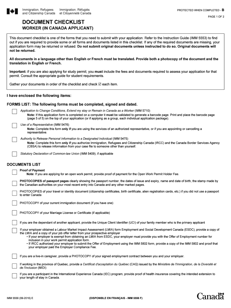 Imm5710  Form