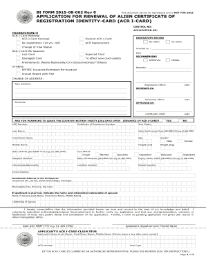  Bi Form 08 010 Rev 0 2015-2024