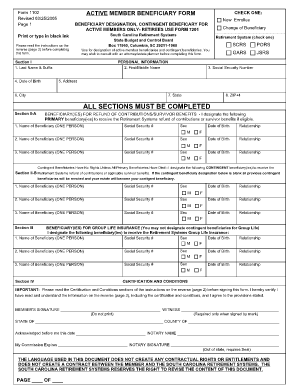 Form 1102