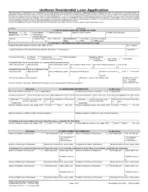 1003  Form