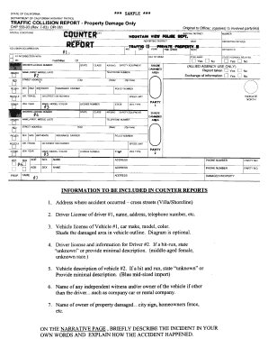 Chp 556 Form