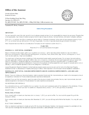 Form 571 L Santa Clara County