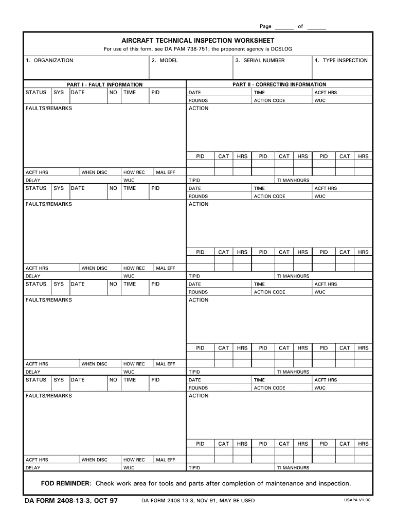 Da 2408 13 3  Form