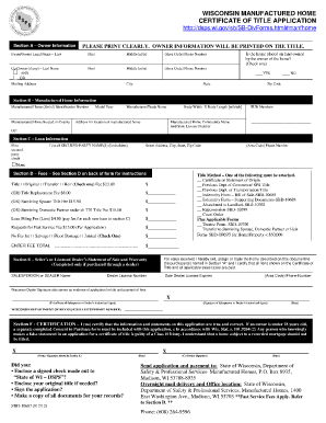 Manfhome  Form