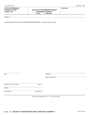 Pc588  Form