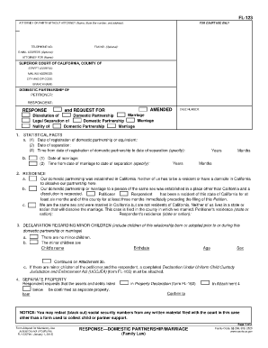 Fl 123 Fillable Form