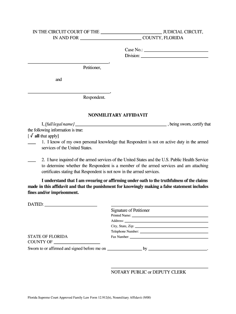 Get and Sign 12 912b  Form 2000
