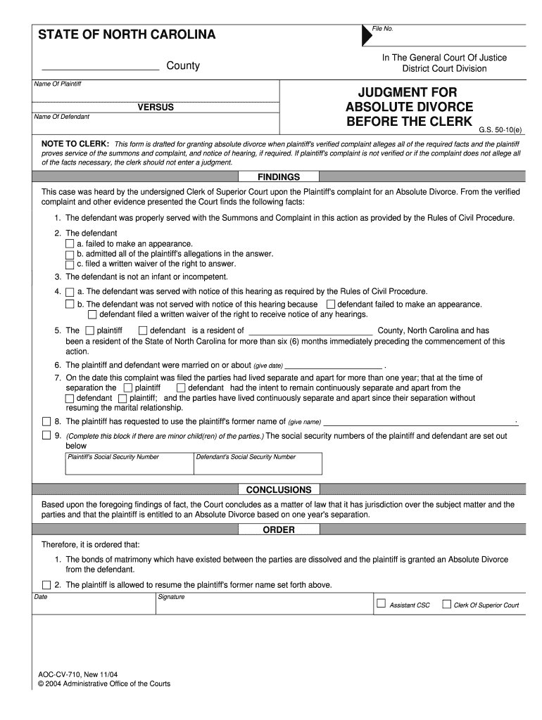  Aoc Cv 750 Form 2004-2024