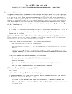 Consumer Ftc Gov  Form