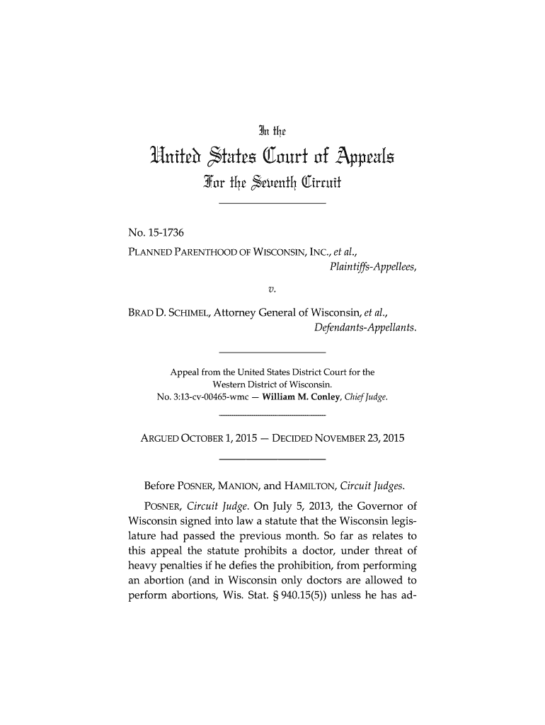 Non Dispositive Order  Form