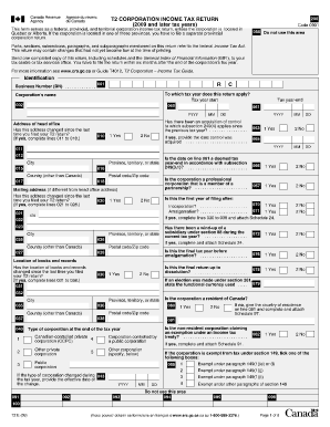 T 2 Form