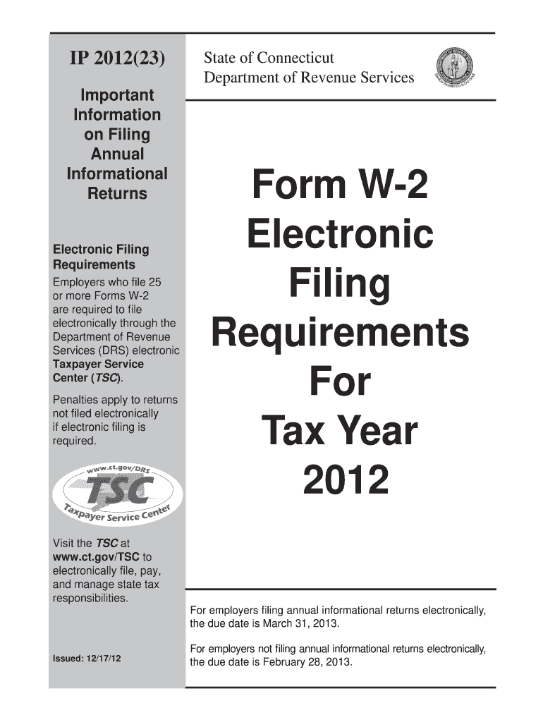 Get and Sign Form W 4  Internal Revenue Service  Ct 2012